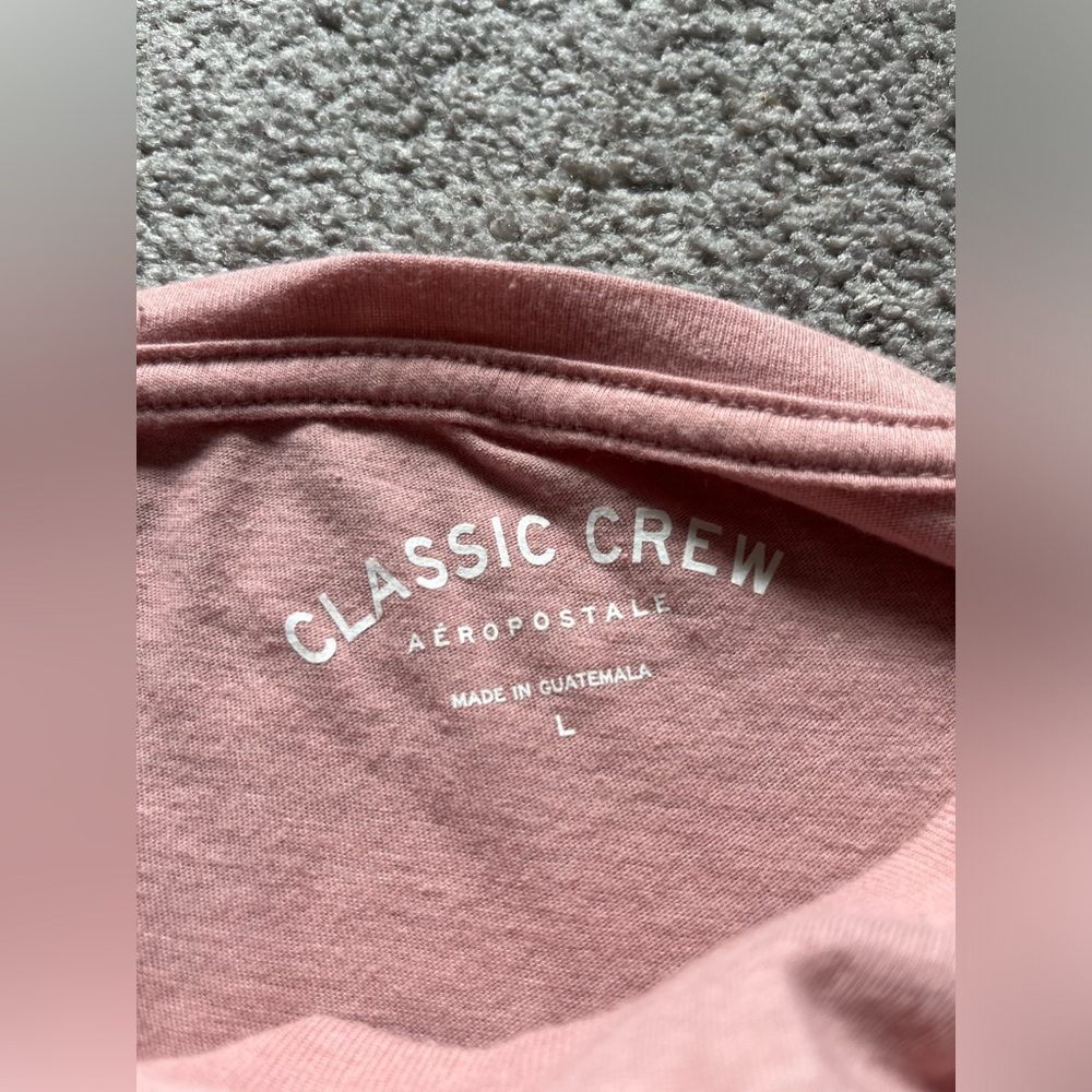 AERO SHIRT - Picture 5 of 5